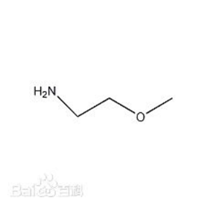 2-甲氧基乙胺、β-甲氧基乙胺