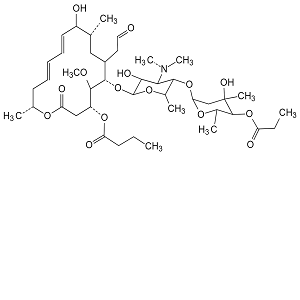 麥迪霉素雜質(zhì)5