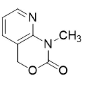 艾沙康唑雜質(zhì)BAL8728