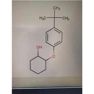 2-（4-叔丁基苯氧基）環(huán)己醇