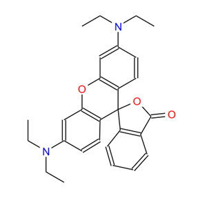 509-34-2；溶劑紅49