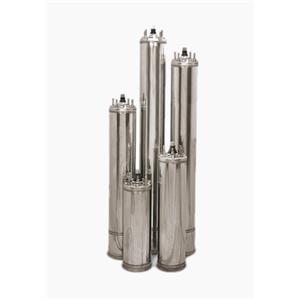 Encapsulated Submersible Pumps Encapsulated Motors & Epoxy Resin Potting 