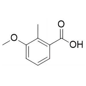 3-甲氧基-2-甲基苯甲酸