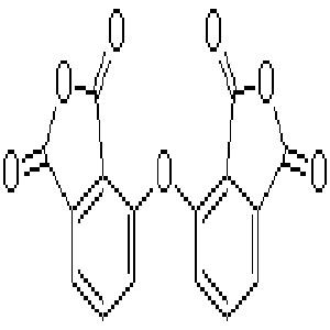 4,4'-氧雙鄰苯二甲酸酐;ODPA