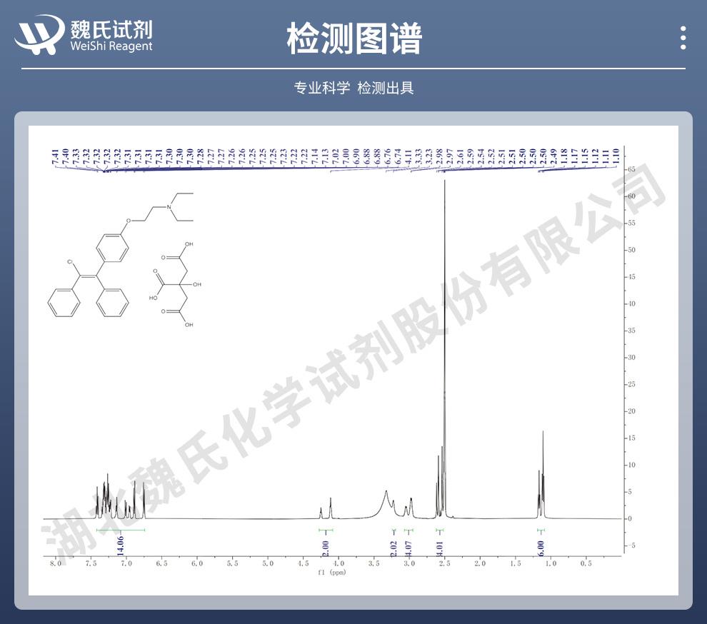 技術(shù)資料14——枸櫞酸氯米芬—50-41-9_06.jpg