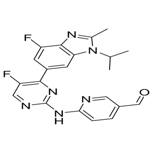 阿貝西利雜質(zhì)I