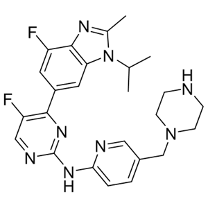 阿貝西利雜質(zhì)N