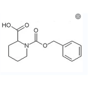 N-Cbz- Piperidine-2-carboxylic acid 