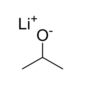 異丙醇鋰四氫呋喃溶液