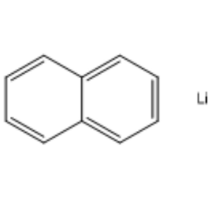 萘鋰1.0M四氫呋喃溶液絡(luò)合物