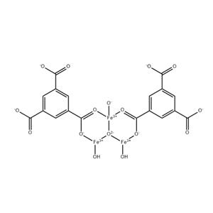 IRMOF-9金屬有機(jī)骨架473981-45-2