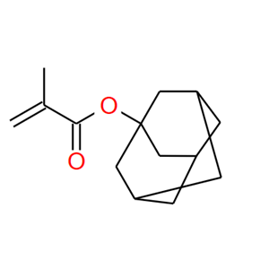 16887-36-8;甲基丙烯酸1-金剛烷酯