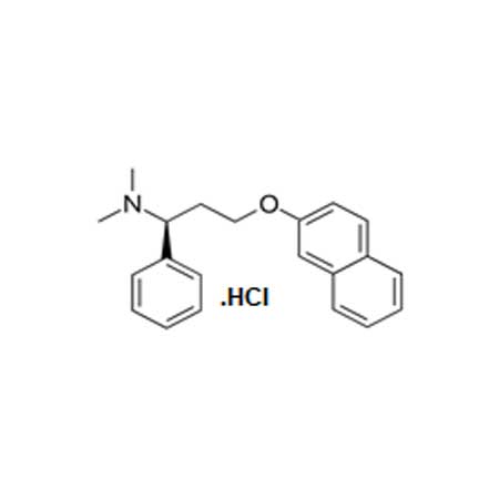 Dapoxetine Impurity-B