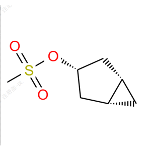 （1R，3r，5S）-雙環(huán)[3.1.0]己-3-基甲磺酸酯