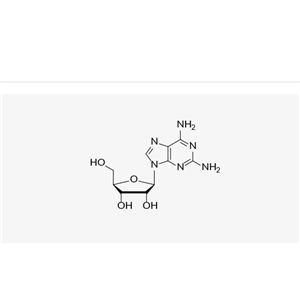 2-Aminoadenosine