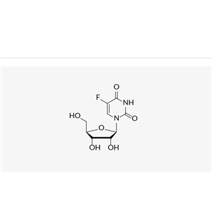 5-Fluorouridine