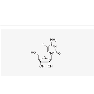 5-Fluorocytidine