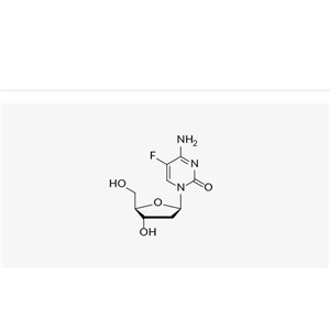 5-Fluoro-2'-deoxycytidine