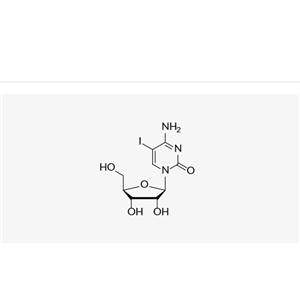 5-Iodo-cytidine