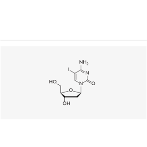 5-Iodo-2'-deoxycytidine