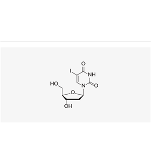 5-Iodo-2'-deoxyuridine