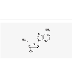 2'-Deoxyadenosine