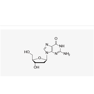 2'-Deoxyguanosine