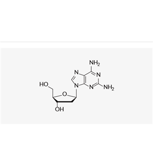 2-Amino-2'-deoxyadenosine