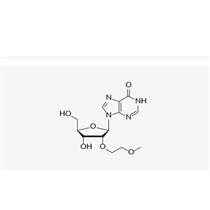 2'-O-Methoxyethylinosine