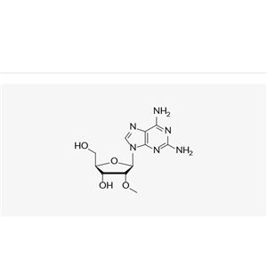 3'-O-Methyladenosine