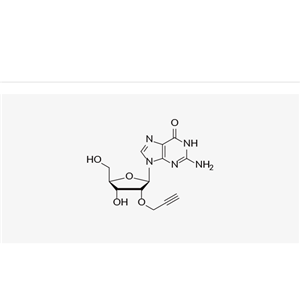 2'-O-Propargyl-guanosine