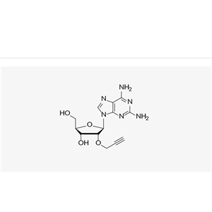 2'-O-Propargyl-2-amino-adenosine