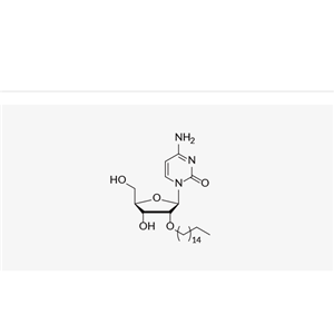 2'-O-Hexadecyl-cytidine