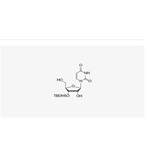 3'-O-TBDMS uridine