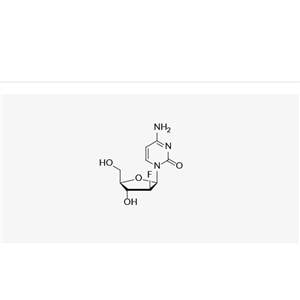 2'-FANA-cytidine