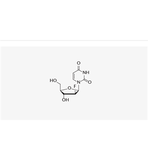 2'-FANA-uridine