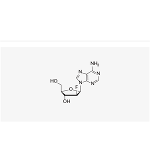 2'-FANA-adenosine