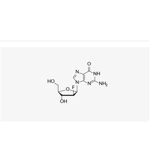 2'-FANA-guanosine