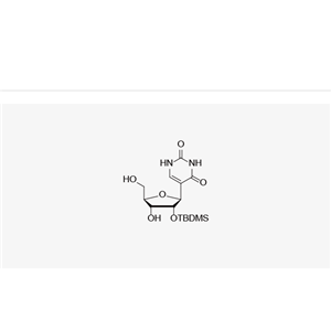 2'-O-TBDMS-pseudouridine