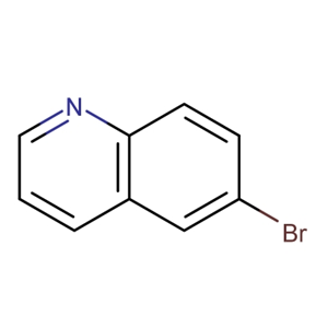 6-溴喹啉；5332-25-2；6-Bromoquinoline