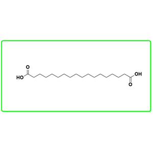 十八烷二酸