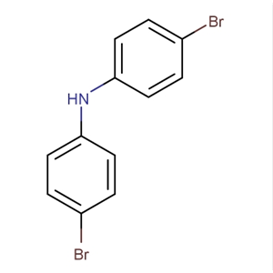 雙(4-溴苯基)胺；16292-17-4；Bis(4-bromophenyl)amine