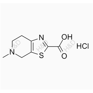 H&D-依度沙班雜質(zhì) 2