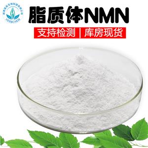 脂質體NMN β-煙酰胺單核苷酸99.9%全酶法NMN粉1094-61-7化妝品原