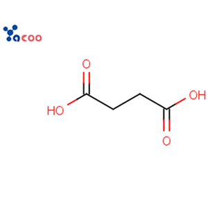 丁二酸 110-15-6