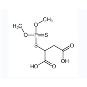 馬拉硫磷二羧酸