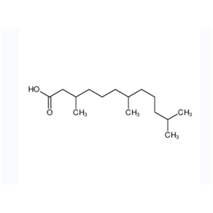 3,7,11-三甲基十二烷酸