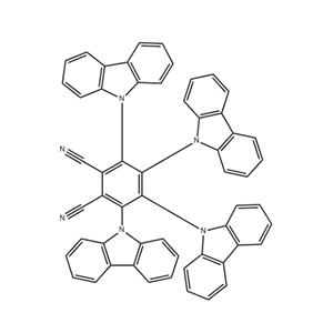 3,4,5,6-四(9-咔唑基)-鄰苯二腈1416881-51-0