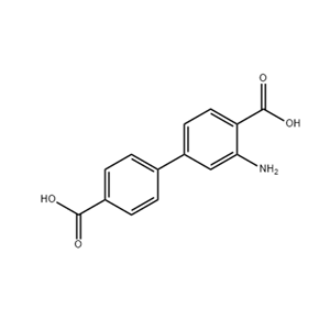 3-氨基-[1,1'-聯(lián)苯]-4,4'-二羧酸1369287-06-8