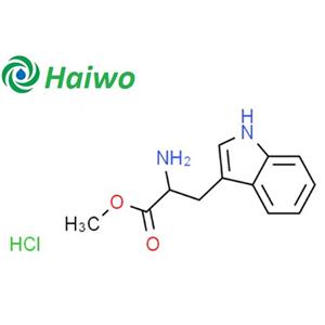 D-色氨酸甲酯鹽酸鹽（他達(dá)那非中間體1）14907-27-8